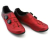 Image 4 for Shimano RC7 Road Bike Shoes (Crimson) (46)