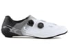 Image 1 for Shimano RC7 Road Bike Shoes (White) (38)