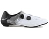 Shimano RC7 Road Bike Shoes (White) (Standard Width) (46.5)