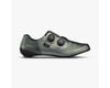 Related: Shimano RC7 Road Bike Shoes (Sage Green) (40)