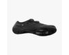 Image 5 for Shimano RC7 Road Bike Shoes (Black) (40) (Wide)