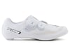 Related: Shimano RC7 Road Bike Shoes (White) (40) (Wide)