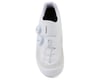 Image 3 for Shimano RC7 Road Bike Shoes (White) (40)