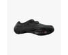 Image 5 for Shimano RC7 Women's Road Bike Shoes (Black) (37)