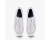 Image 6 for Shimano RC7 Women's Road Bike Shoes (White) (36)