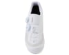 Image 3 for Shimano RC7 Women's Road Bike Shoes (White) (36)