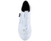 Image 3 for Shimano SH-RC902T S-PHYRE Sprinters Shoes (White) (42)