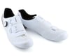 Image 4 for Shimano SH-RC902T S-PHYRE Sprinters Shoes (White) (42)