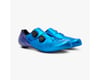 Image 2 for Shimano SH-RC903E S-PHYRE Road Cycling Shoes (Blue) (Wide Version) (43) (Wide)