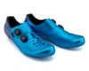 Image 4 for Shimano SH-RC903 S-PHYRE Road Cycling Shoes (Blue) (43)