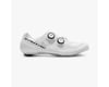 Image 1 for Shimano SH-RC903E S-PHYRE Road Bike Shoes (White) (Wide Version) (46) (Wide)