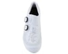 Image 3 for Shimano SH-RC903 S-PHYRE Road Bike Shoes (White) (40)