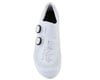 Image 3 for Shimano SH-RC903 S-Phyre Road Bike Shoes (White) (47)