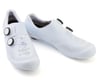 Image 4 for Shimano SH-RC903 S-Phyre Road Bike Shoes (White) (46)