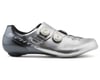 Image 1 for Shimano SH-RC903S S-Phyre Road Bike Shoes (Silver) (Special Edition) (43)