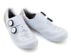 Image 4 for Shimano SH-RC903W Women's S-PHYRE Road Bike Shoes (White) (42)