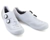 Image 4 for Shimano SH-RC903W Women's S-PHYRE Road Bike Shoes (White) (40)