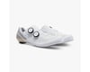 Image 2 for Shimano SH-RC903W Women's S-PHYRE Road Bike Shoes (White) (40)