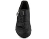 Image 3 for Shimano SH-RX600E Gravel Shoes (Black) (42) (Wide)
