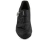 Image 3 for Shimano SH-RX600E Gravel Shoes (Black) (45) (Wide)