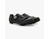 Image 2 for Shimano SH-RX600E Gravel Shoes (Black) (43) (Wide)