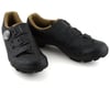 Image 4 for Shimano SH-RX600W Women's Gravel Shoes (Grey) (39)