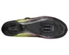 Image 2 for Shimano RX8 Gravel Shoes (Purple/Green) (Standard Width)