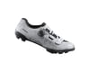 Shimano RX8 Gravel Shoes (Silver) (Standard Width) (42)