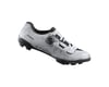 Shimano RX8 Gravel Shoes (Silver) (Standard Width) (48)