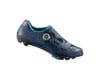 Image 1 for Shimano RX8 Women's Gravel Shoes (Navy)
