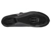 Image 2 for Shimano SH-RX801E Gravel Shoes (Black) (40) (Wide)