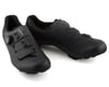 Image 4 for Shimano SH-RX801E Gravel Shoes (Black) (41) (Wide)