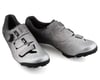 Image 4 for Shimano SH-RX801 Gravel Shoes (Silver) (42.5)