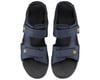 Image 3 for Shimano SD501A SPD Cycling Sandals (Navy)
