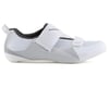 Image 1 for Shimano TR5 Triathlon Road Shoes (White) (44)