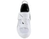 Image 3 for Shimano TR5 Triathlon Road Shoes (White) (45)