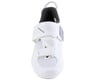 Image 3 for Shimano SH-TR501W Women's Triathlon Shoes (White) (37)