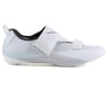 Image 1 for Shimano SH-TR501W Women's Triathlon Shoes (White) (40)