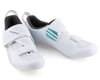 Image 4 for Shimano SH-TR501W Women's Triathlon Shoes (White) (40)