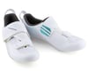 Image 4 for Shimano SH-TR501W Women's Triathlon Shoes (White) (42)