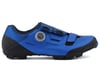 Image 1 for Shimano SH-XC501 Mountain Shoe (Blue)