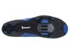 Image 2 for Shimano SH-XC501 Mountain Shoe (Blue)