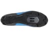 Image 2 for Shimano XC5 Mountain Bike Shoes (Blue) (Standard Width) (40)