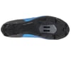 Image 2 for Shimano XC5 Mountain Bike Shoes (Blue) (Standard Width) (41)