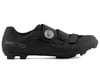 Shimano XC5 Mountain Bike Shoes (Black) (Standard Width) (40)