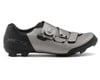 Related: Shimano XC5 Mountain Bike Shoes (Silver) (45)