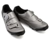 Image 4 for Shimano XC5 Mountain Bike Shoes (Silver) (42)