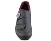 Image 3 for Shimano XC5 Women's Mountain Bike Shoes (Grey) (37)