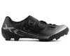 Shimano XC7 Mountain Bike Shoes (Black) (Standard Width) (40)