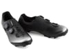 Image 4 for Shimano XC7 Mountain Bike Shoes (Black) (Standard Width) (42.5)
